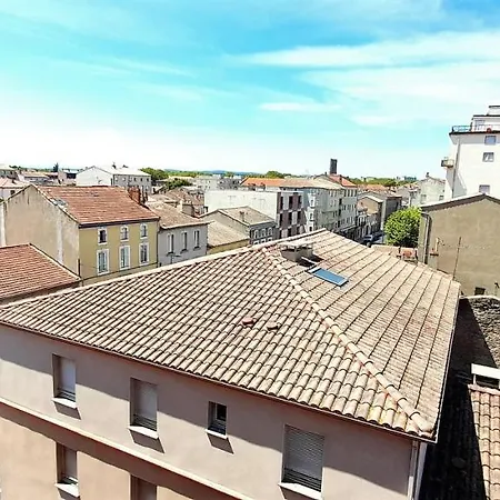 Apartamento Le Belfort *
